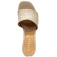 thumbnail image 4 of Zapatillas Rivedy para Mujer 5800 beige 25.5, 4 of 6