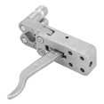 thumbnail image 4 of Stainless Steel Release Device Polishing Diy Catapult Trigger Power Shot Bow Hfmqv, 4 of 4