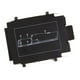 thumbnail image 3 of Soporte de Reemplazo Soledad para Bandeja de Controlador de Disco Duro HDD Caddy del controlador de disco duro HDD, 3 of 9