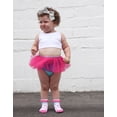 thumbnail image 4 of Jefferies Socks Girl's Daisy Eyelet Ruffle Anklet Socks 3 Pair Pack, 4 of 4