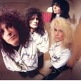 thumbnail image 3 of Motley Crue - Dr Feelgood (35th Anniversary) Walmart Exclusive - Music & Performance - Vinyl [Exclusive], 3 of 3