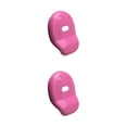 thumbnail image 1 of VONKY ABS Easy To Install Car Outer Tailgate Handle Covers For Enhancement Durable And Long-Lasting sakura pink 2Set, 1 of 6