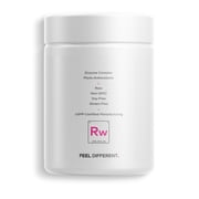 Codeage Raw Women's Probiotic+, 34 Strains, 100 Billion CFU, DIM, Pycnogenol, Shelf-Stable, 30 Capsules