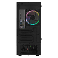thumbnail image 3 of Computadora Escritorio Completa Xtreme PC Gaming Intel Core i9 12900 16GB SSD 500GB Monitor 27 75Hz WIFI Black juegos casuales, trabajo y estudio, 3 of 6