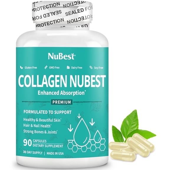 NuBest Collagen Hydrolysate