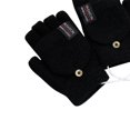 thumbnail image 1 of Guantes eléctricos USB Cómodos mitones portátiles con calefacción para el hogar (Azul), 1 of 8