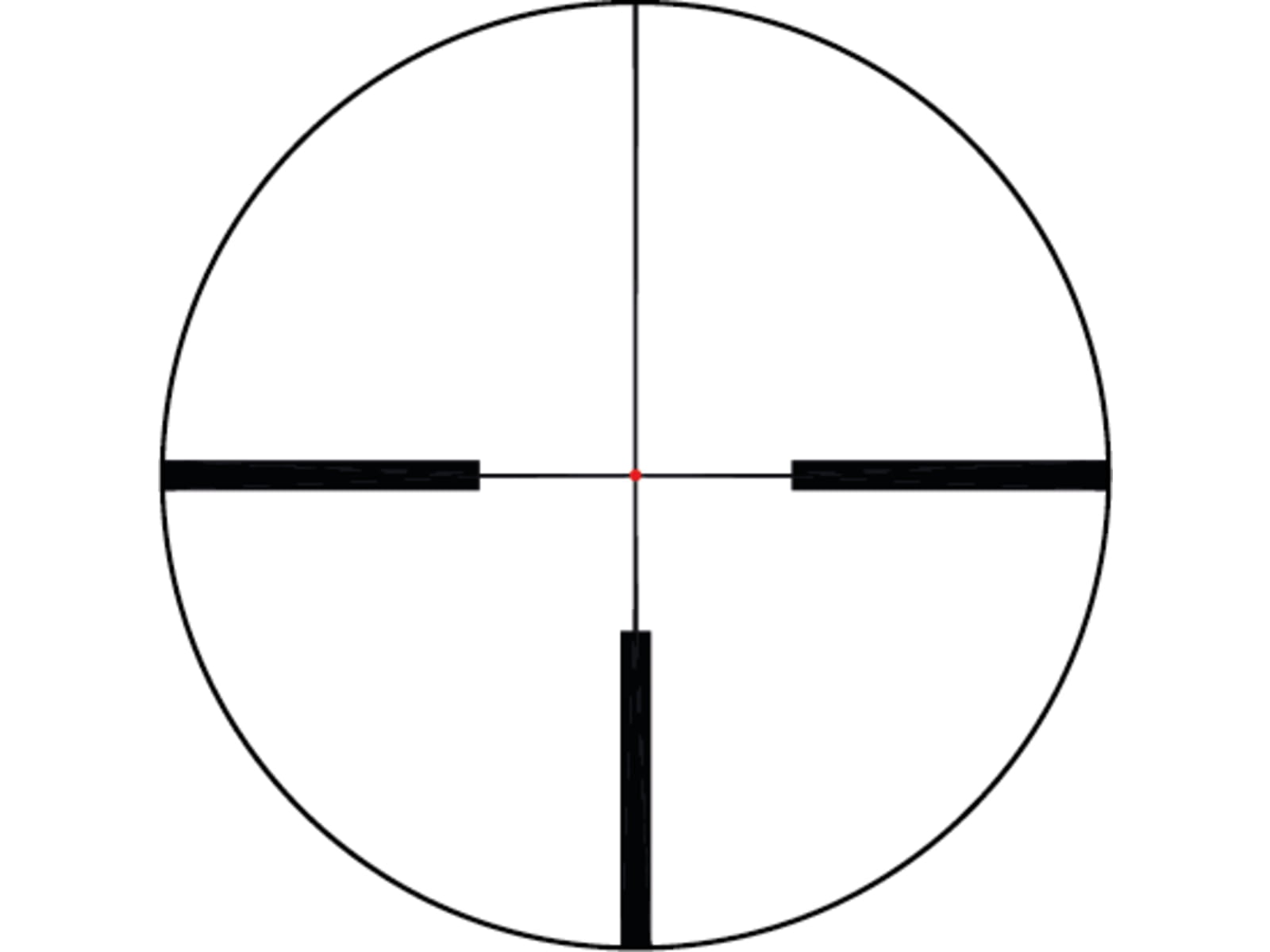 Schmidt & Bender 3-12x50 Klassik Rifle Scope, 30 mm Tube, First Focal Plane, L3 Reticle, 1cm cw BDC / Klassik CT, Black