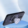 thumbnail image 2 of Soporte de airbag para teléfono móvil transparente Soporte telescópico plegable con clip de mano Soporte de airbag para teléfono móvil, 2 of 4