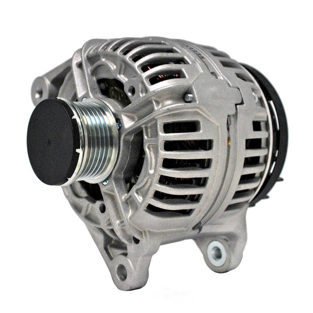 FVP Professional 15537 Alternator Standard
