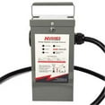 thumbnail image 1 of Hughes Auto H6Z-RV2130SP 30 amp Volt Booster & Surge, 1 of 1