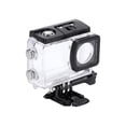 thumbnail image 3 of LAFGUR Action Sports Camera Waterproof Housing Case Portable Transparent Outdoor, 3 of 8