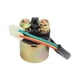 thumbnail image 3 of Relé de solenoide de arranque Relé de solenoide de arranque eléctrico SND6073 Reemplazo para ATV TRX350 TRX400 TRX450 TRX500, 3 of 5