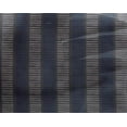 thumbnail image 4 of oneOone Georgette Viscose Fabric Stripe Block Printed Craft Fabric BTY 42 Inch Wide, 4 of 4