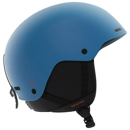 Salomon Touring Skis - Salomon Brigade Mens Freeride Snowboard and Ski Helmet Size Small, Turkish Til