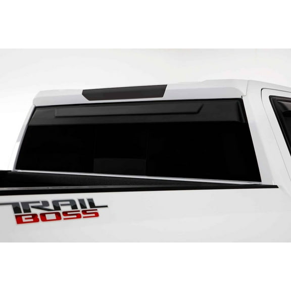 GT Styling GT4980BLS Rear Third Brakelight Cover, Smoke