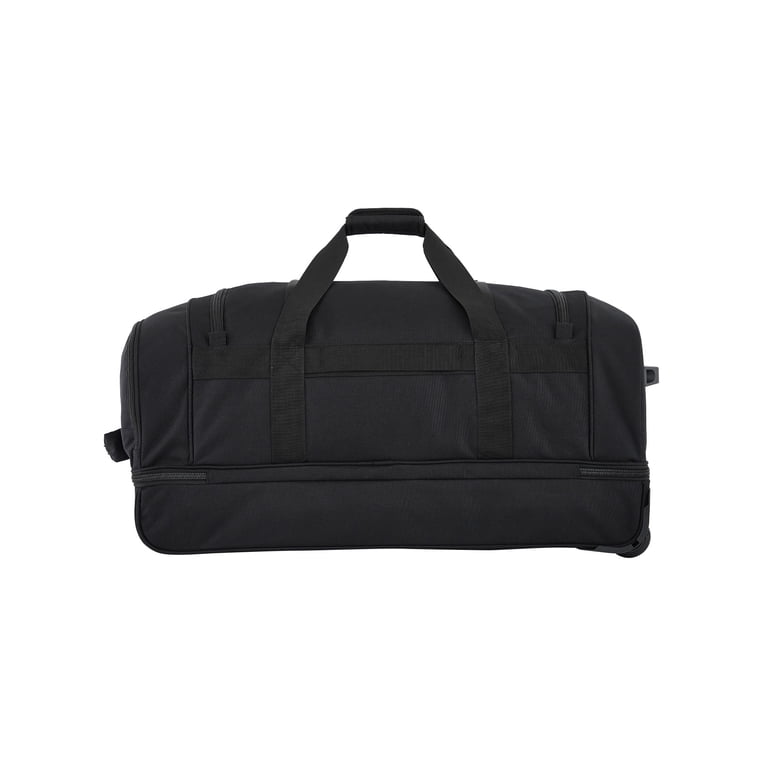 Protégé Everyday Journey 30-Inch Rolling Duffel Bag photo 4