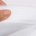 thumbnail image 6 of Stgfyxgs 100x Gauze Cotton Face Cover Face Pads Pre Cut Gauze Face for Beauty Salons Adults Face Care Women A, 6 of 9