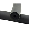 thumbnail image 2 of 1-1/4" ID 13mm Thick 6 Ft Standard Nitrile Rubber Pipe Insulation R1.95 Water Resistant, 2 of 2