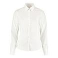 thumbnail image 1 of Kustom Kit Womens Tailored Formal Shirt, 1 of 2