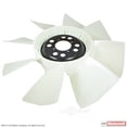 thumbnail image 3 of Motorcraft Engine Cooling Fan Blade YA-259 Fits select: 1999-2010 FORD F250, 2000-2005 FORD EXCURSION, 3 of 3
