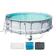 outbound 16ft pool