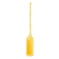 thumbnail image 2 of TISHITA Essential Oil Bottle Travel Carrying Case Sleeve Holder for Backpack Car - Yellow, 2 of 5