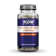 thumbnail image 1 of Curcuma Jengibre Moringa 90 cápsulas Flow, 1 of 6