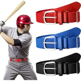 Ceinture Réglable Jeunesse Baseball/softball - Bleue Taille Unique