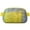 Yellow-74, variant on Bauhaus Style Belt Bag – Abstract Geometric Fanny Pack with Color Block Pattern and Minimalist Modern Aesthetic