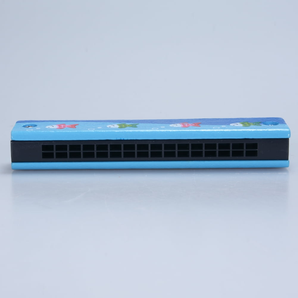toy harmonica walmart