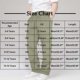thumbnail image 3 of Cowsor Kids Solid Color Sweatpants Casual Elastic Waist Joggers Pants Comfort Loose Fit Athletic Pants Running Trousers, 3 of 7