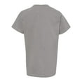 thumbnail image 3 of Comfort Colors Garment-Dyed Youth Midweight T-Shirt, 3 of 5