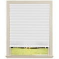 thumbnail image 3 of simhoa Rideau Occultant pour Fenêtre Stores Plissés Autocollants pour Accessoires de Chambre Blanc P, 3 of 8