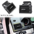 thumbnail image 4 of Car Dash AC Air Vent Outlet Grille Assembly for C Class W204 2008-2010 Right, 4 of 5