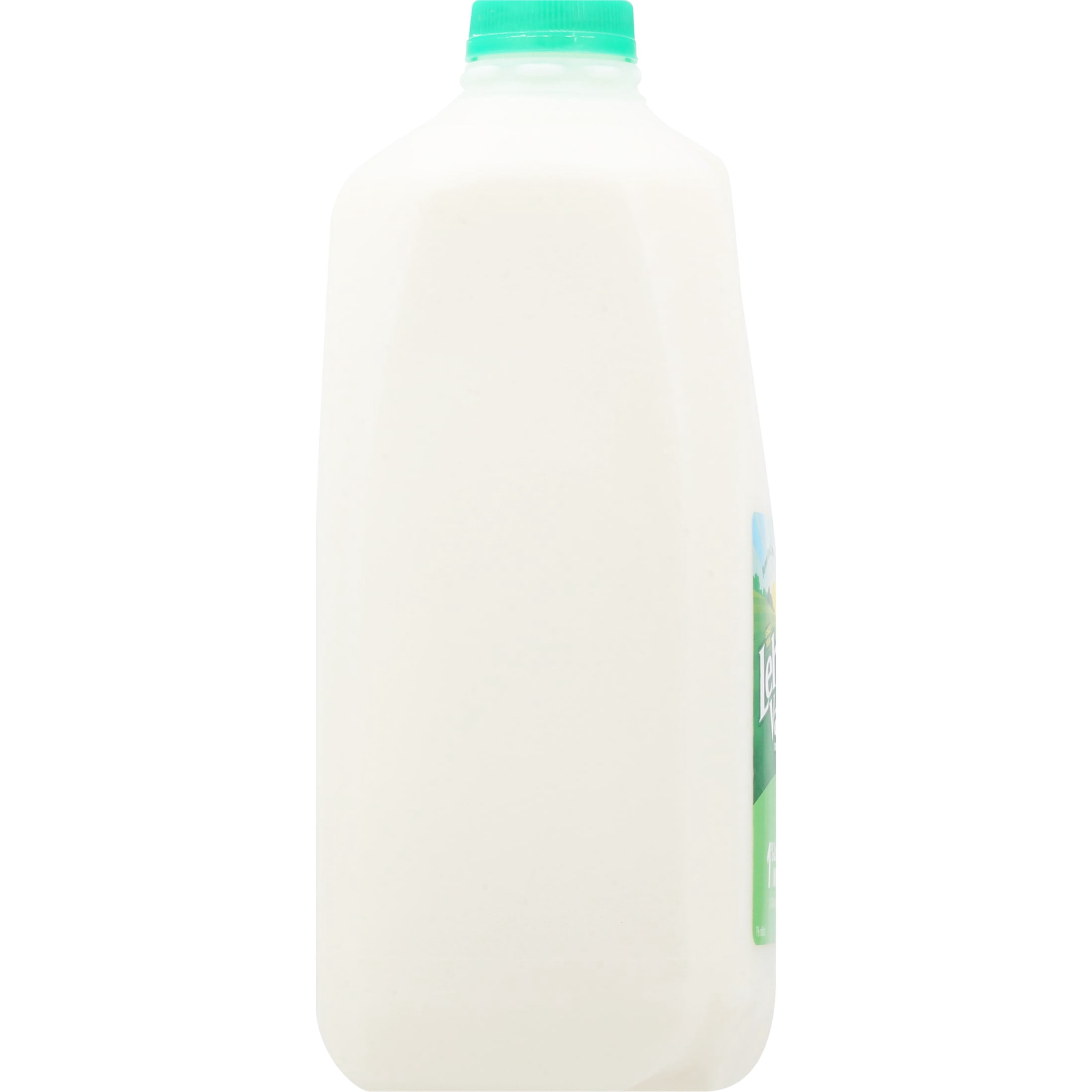 Lehigh Valley 1% Low Fat Milk - 64 fl oz