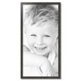 thumbnail image 2 of ArtToFrames 20x40 inch Slate Gray Picture Frame, Gray MDF Poster Frame (4669), 2 of 8