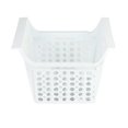 thumbnail image 1 of CUITING Chest Freezer Basket Part  Adjustable Chest Freezer Organizer Basket Expandable Deep Freezer Organizer Bins Freezer Accessory for Kitchen (S 13x8cm), 1 of 9