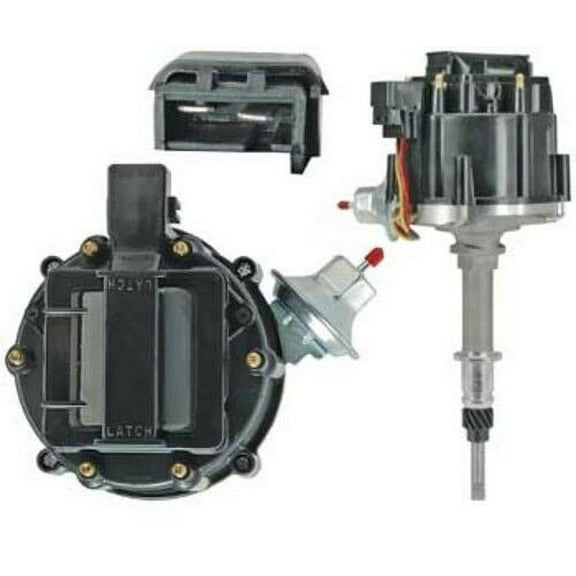 Distributor WAI DST1697