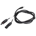 thumbnail image 2 of 5.5x2.1mm Solar Adapter Photovoltaic Connector Waterproof Battery Panel Splitter DC 1000V 5A Solar Parallel Adapter Cable Wire Plug Tool Kit For Solar Panel, 2 of 8