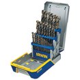 thumbnail image 2 of Irwin Hanson 3018011 29-Piece Metal Index Drill Bit Sets, 2 of 2