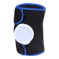 thumbnail image 2 of Breathable Ankle Brace, 6 Inches Knee Brace, For Ankle Elbow, 2 of 8