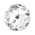 thumbnail image 3 of Uxcell Botones de Tapicería de Cristal de 20mmx16mm para Decoración DIY Paquete de 50, 20mmx16mm, 3 of 5