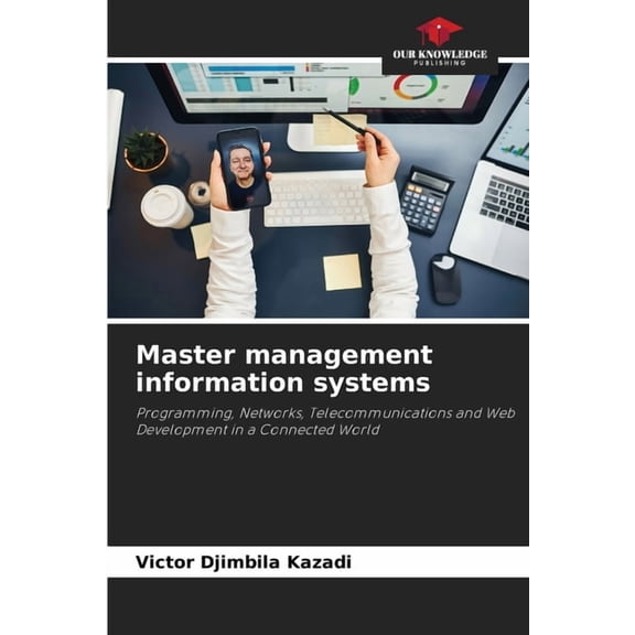 Master management information systems, (Paperback)