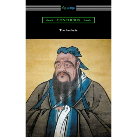 Lionel Fastrack Book The Analects (Translated by James Legge with an Introduction by Lionel Giles) - eBook ()