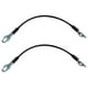 thumbnail image 1 of CHICOTE PARA TAPA PICK UP 1986 al 1993 CHRYSLER Genérica ., 1 of 3