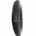 thumbnail image 5 of 12 Inches Wheelchair Wheel 12 1 / 2x2 1 / 4 Pu Tire Inflation Free Wheel Manual Wheelchair Rear Wheel, 5 of 5