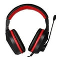 thumbnail image 3 of Marvo H8321 Stereo 3.5mm plug over-ear with Mic &volume control headset, 3 of 4