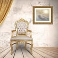thumbnail image 3 of Grohovaz, Gaby 23x20 Gold Ornate Wood Framed with Double Matting Museum Art Print Titled - Stairway To Heaven, 3 of 4