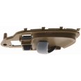 thumbnail image 6 of C/K FULL SIZE P/U 95-02/SUBURBAN 95-99 FRONT INTERIOR DOOR HANDLE RH, Brown (=REAR), 6 of 6