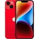 thumbnail image 1 of Smartphone iPhone 14 128GB Rojo Reacondicionado, 1 of 3